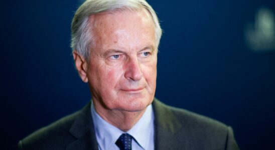 Michel Barnier ancien negociateur du Brexit