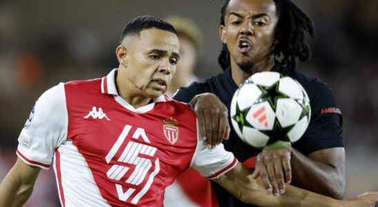 Monaco Barcelone Ligue des Champions football en direct