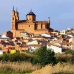 Neuf villages de Teruel sont prives deau potable depuis un