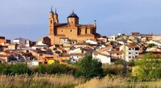 Neuf villages de Teruel sont prives deau potable depuis un