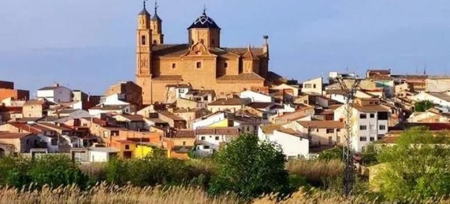 Neuf villages de Teruel sont prives deau potable depuis un