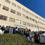 OPPOSITIONS RTVE EXAMENS SUSPENDU RTVE suspend lexamen des journalistes