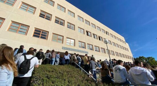 OPPOSITIONS RTVE EXAMENS SUSPENDU RTVE suspend lexamen des journalistes