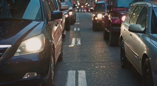 PRESSION DES ROUES La DGT alerte sur ce detail