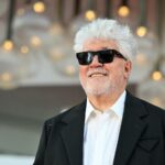 Pedro Almodovar remporte le Lion dor historique du cinema espagnol