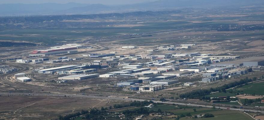 Plaza envisage de sagrandir de 70 hectares avec le nouvel