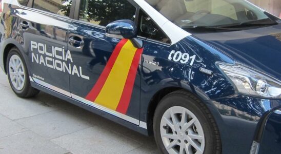 Plusieurs personnes blessees dans une fusillade a Malaga