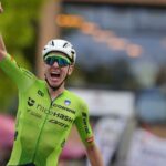 Pogacar est proclame champion du monde de cyclisme