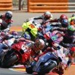 Programme et ou regarder le GP MotoGP de Saint Marin 2024