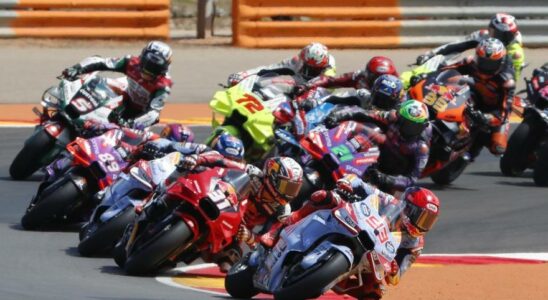 Programme et ou regarder le GP MotoGP de Saint Marin 2024