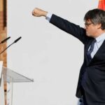 Puigdemont accordera une treve a Sanchez jusqua ce quil obtienne