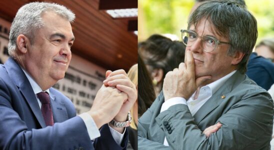 Puigdemont tient en haleine le PSOE apres avoir negocie en