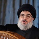 Qui est Nasrallah le leader du Hezbollah contre lequel Israel