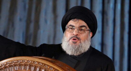 Qui est Nasrallah le leader du Hezbollah contre lequel Israel