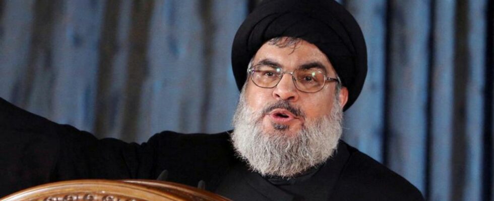 Qui est Nasrallah le leader du Hezbollah contre lequel Israel