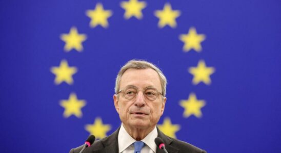 RAPPORT DINNOVATION DRAGHI Rapport Draghi et maintenant