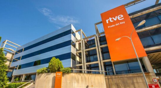 RTVE convoque lexamen des oppositions des informateurs suspendu en raison