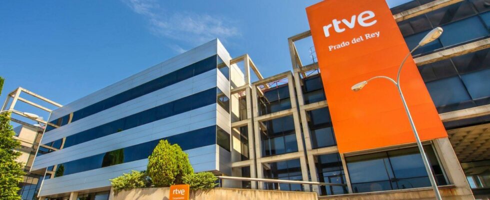 RTVE convoque lexamen des oppositions des informateurs suspendu en raison