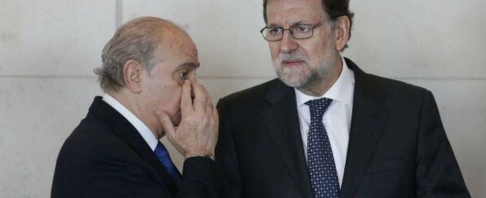 Rajoy et de hauts responsables de son gouvernement seront temoins