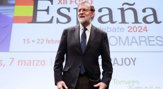 Rajoy et son noyau dur temoigneront dans le proces de