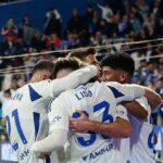 Real Sporting Real Zaragoza en direct Aketxe fait