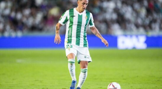 Resume buts et temps forts de Cordoba CF 2