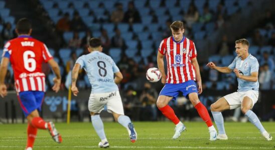 Resume buts et temps forts du Celta de Vigo 0