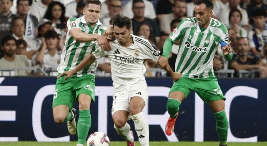 Resume buts et temps forts du Real Madrid 2