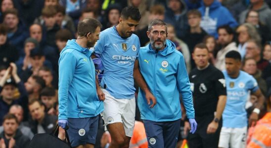 Rodri sans date limite pour revenir et le trou quil