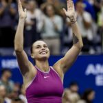 Sabalenka remporte la couronne new yorkaise