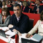 Sanchez face au defi de convaincre le PSOE que le