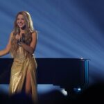 Shakira publie Soltera une nouvelle chanson inspiree de lAfrobeat