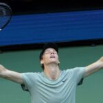 Sinner domine Fritz et remporte son premier US Open au