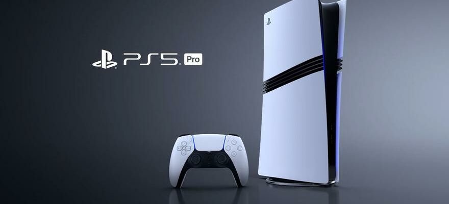 Sony presente la nouvelle PlayStation5 Pro et annonce les fonctionnalites