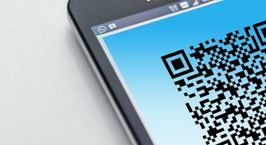 Soyez prudent lorsque vous scannez les codes QR dans les