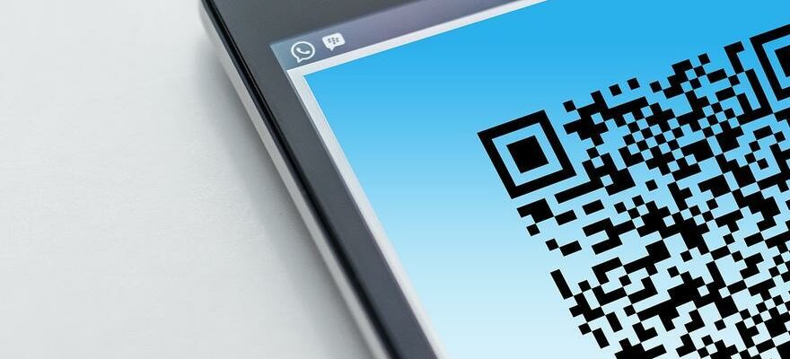 Soyez prudent lorsque vous scannez les codes QR dans les