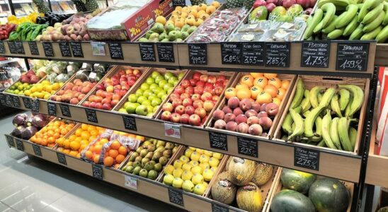 Suma ouvre son premier supermarche a Huesca