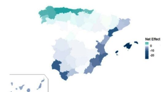 TOURISME ET CHANGEMENT CLIMATIQUE Les Iles Baleares perdront jusqua