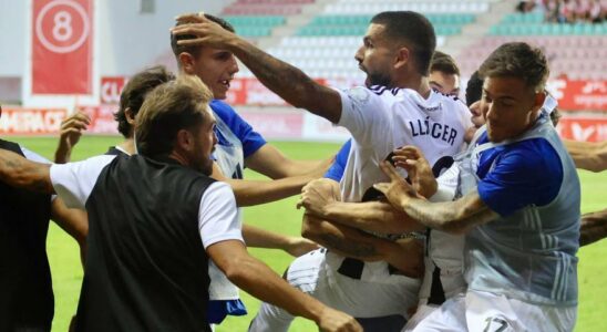 Tarazona complete avec sa deuxieme victoire