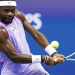 Tiafoe et Fritz apportent fierte et espoir au tennis masculin