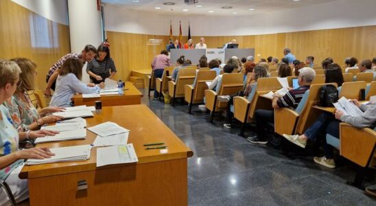 Tous les postes dOtorrino a Teruel restent vacants