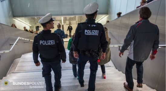 Un Espagnol est arrete accuse du meurtre dune Espagnole en