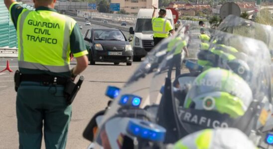 Un conducteur ivre tue un policier qui conduisait une moto