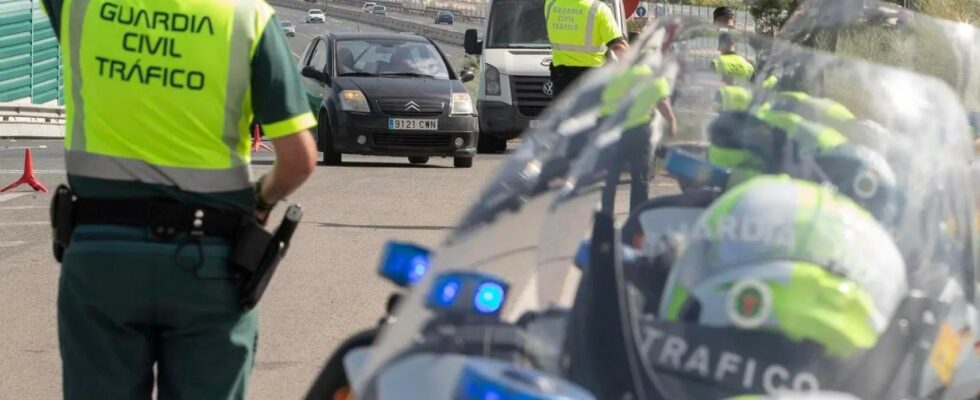 Un conducteur ivre tue un policier qui conduisait une moto