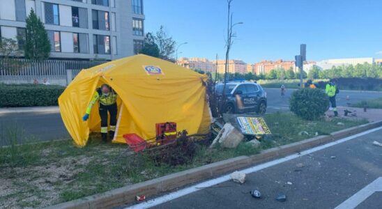 Un conducteur qui ivre et sans permis a tue deux