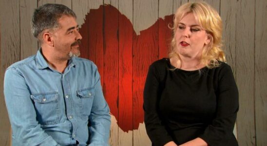 Un homme celibataire de First Dates explose a cause de