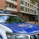 Un homme poignarde a mort sa femme dans leur maison