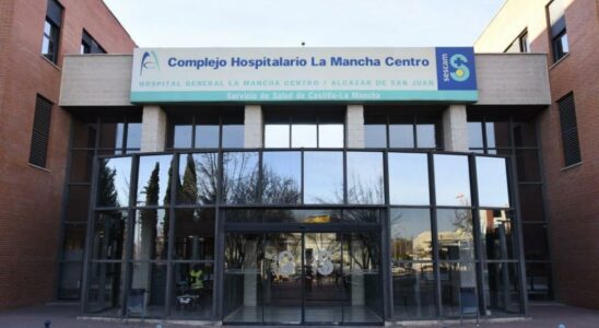 Un jeune homme de 23 ans se retrouve a lhopital