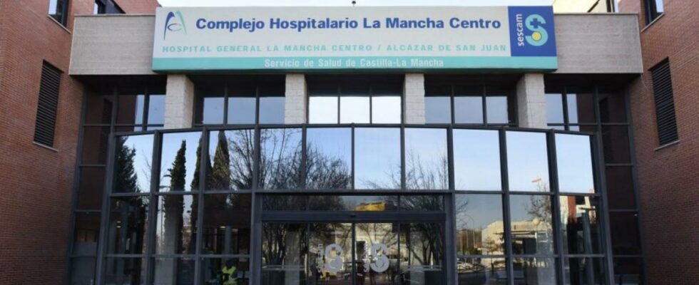 Un jeune homme de 23 ans se retrouve a lhopital