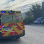 Un ouvrier decede apres une chute dune hauteur de 12